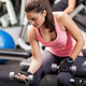 Illustration for article titled Gym-Going Man Knows Exactly How to Hit On Women at the Gym